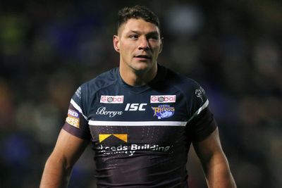 Ryan Hall relishing return to Leeds for final chapter of record-breaking career