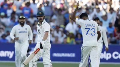 Siraj 'misbehaved'! Mohammad Kaif blasts India pacer, says 'send-off' wasn't needed