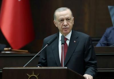 Middle Eastern Nations Condemn Israel's Seizure Of Buffer Zone