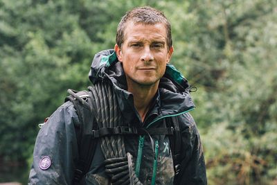 Netflix fans make same point about new Bear Grylls show where he hunts celebrities