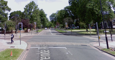 Pedestrian killed and moped rider fighting for life after crash on South Circular in Clapham