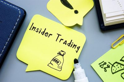 Bargains Galore? 3 Stocks With Insider Buying in the Millions