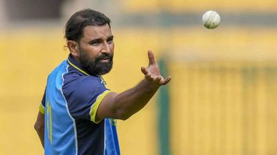Spotlight on Mohammed Shami as Bengal lock horns with rampant Baroda in Syed Mushtaq Ali T20 quarterfinal