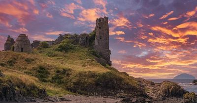 Two Scottish regions named on list of UK's best historical hotspots to visit