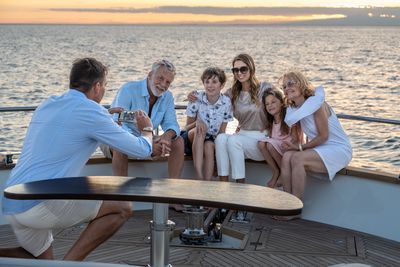 Want to Leave Money to Your Descendants But Still Keep Control? Choose Your Trustee Wisely