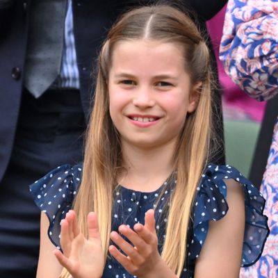 Princess Charlotte Has Inherited One of Princess Diana's Favorite Passions