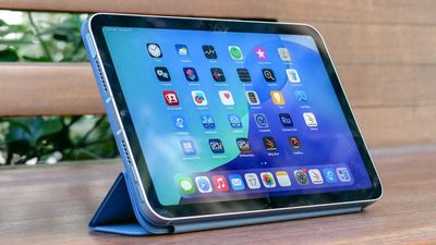 OLED iPad mini could launch in 2026 — followed by iPad Air a year later