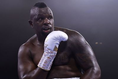 Whyte vs Tetteh: Start time, odds, undercard and how to watch on TV and online