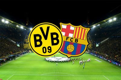 Dortmund vs Barcelona: Champions League prediction, kick-off time, TV, live stream, team news, h2h, odds today