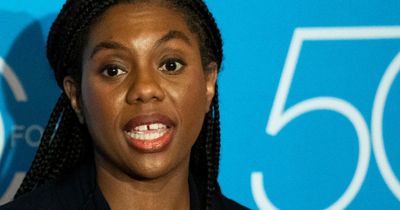 Kemi Badenoch hires Tory stalwart to 'build Conservative army to save UK'