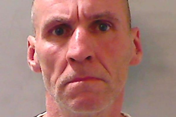 Sex offender who targeted girls online across the UK jailed for 27 years