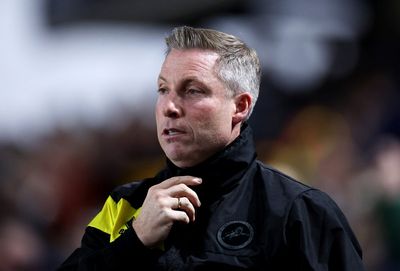 Neil Harris stepping down as Millwall manager as club legend explains shock exit