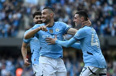 Man City XI vs Juventus: Starting lineup, confirmed team news, injury latest for Champions League game today