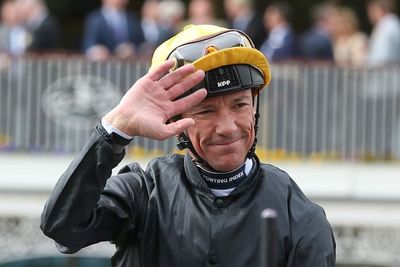 Frankie Dettori To 'Unravel Mess' Of HMRC Tax Avoidance Dispute