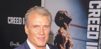 What Dolph Lundgren’s journey from terminal diagnosis to ‘cancer free’ can tell us about cancer care