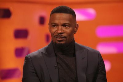 Jamie Foxx reveals health issue: I had a brain bleed that led to a stroke