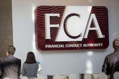 Cutting red tape could attract more bad actors in finance sector, says FCA boss