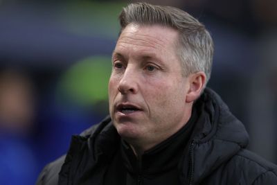 Neil Harris to step down as Millwall boss after Middlesbrough match