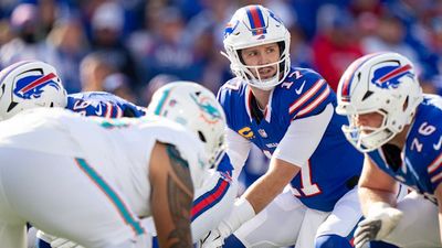 Josh Allen Has Forever Changed Buffalo, On and Off the Field