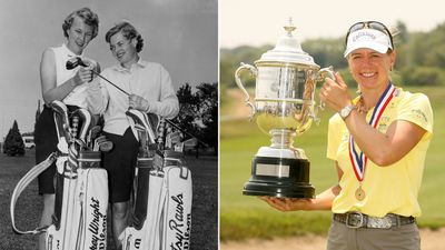 Who Are The Leading Women's Major Winners?