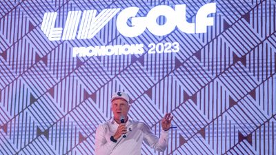 LIV Golf Promotions Full Field, Format And What You Need To Know