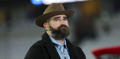 Jason Kelce calling Dallas ‘the butthole and armpit of America’ isn’t surprising and was a joke