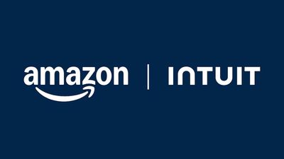 Amazon makes Intuit QuickBooks its preferred financial software partner for sellers