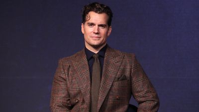 Over two years after it was first announced, Prime Video's Warhammer series starring Henry Cavill is officially moving forward