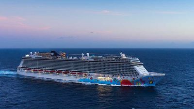 Norwegian Cruise Line Upgraded To Buy, Analyst Expects 'Stellar Year'