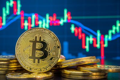 3 Stocks With Crypto Upside That Aren't MicroStrategy