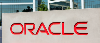 Oracle’s Stock Price Rally Is Far From Over