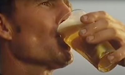 ‘Etched in muscle memory’: beer ad and original Doctor Who theme music preserved by Australian sound archive