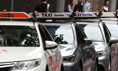 $200 taxi fares for a 5km trip: how illegal overcharging is surging – even as Victorian police are forced to crack down