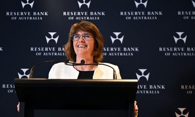 Michele Bullock’s ‘wild ride’ at the RBA could spell trouble for Labor if interest rate cuts aren’t on the way