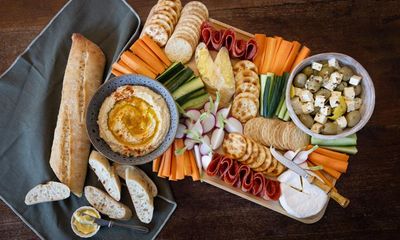 Australian Christmas grazing platters for every budget: from $20 spreads to $100 splurges