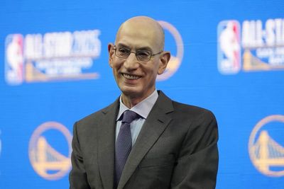 FIBA and NBA in ‘serious conversations’ about creating new league