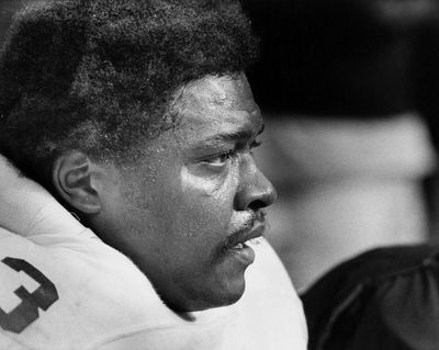 Cardinals history loses one of its best at the age of 86: OL Ernie McMillan