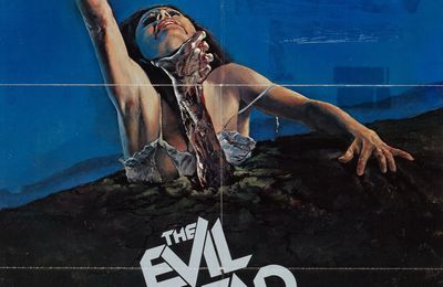 New Evil Dead film coming in 2026