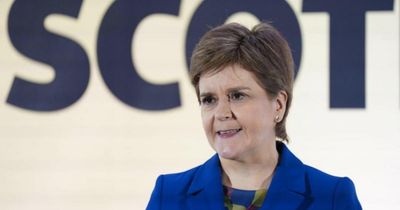 Spectator breached code with trans comment in Nicola Sturgeon article, watchdog says