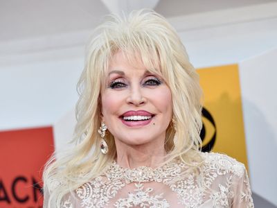 Dolly Parton reveals why her husband never attends A-list events with her