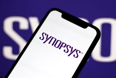 Semiconductor Giant Synopsys Slides 14% — Time to Take Notice