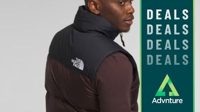 The iconic North Face 1996 Retro Nuptse Vest ticks all our boxes, and it's $70 off at REI – order now if you want it by Christmas