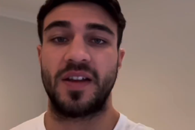 Tommy Fury ready for Jake Paul rematch after Logan Paul mocks boxer