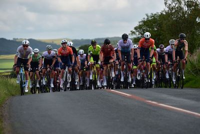 South west round of the British National Road Series an exciting chance to showcase an 'under-represented' region, say local riders and organisers