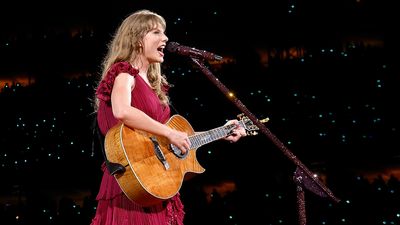 Taylor Swift gives away $197 million away in bonuses to Eras tour crew