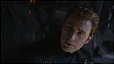 Marvel fan theories about Chris Evans's MCU return have already started, from Beyonder to Captain Hydra