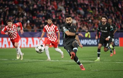 Girona vs Liverpool LIVE! Champions League match stream, result and goal updates today