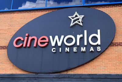 Cineworld to shut six more cinemas after restructuring