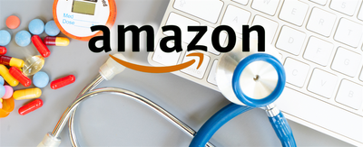 Amazon’s Healthcare Gamble: A New Era of Medical Disruption