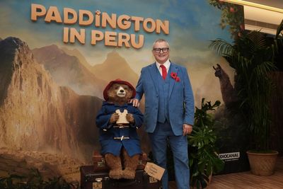 French media giant behind Paddington films to list on London stock market